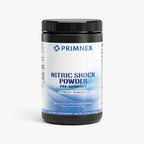 Nitric Shock Pre-Workout Powder (Fruit Punch)