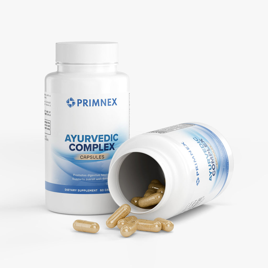 Ayurvedic Complex