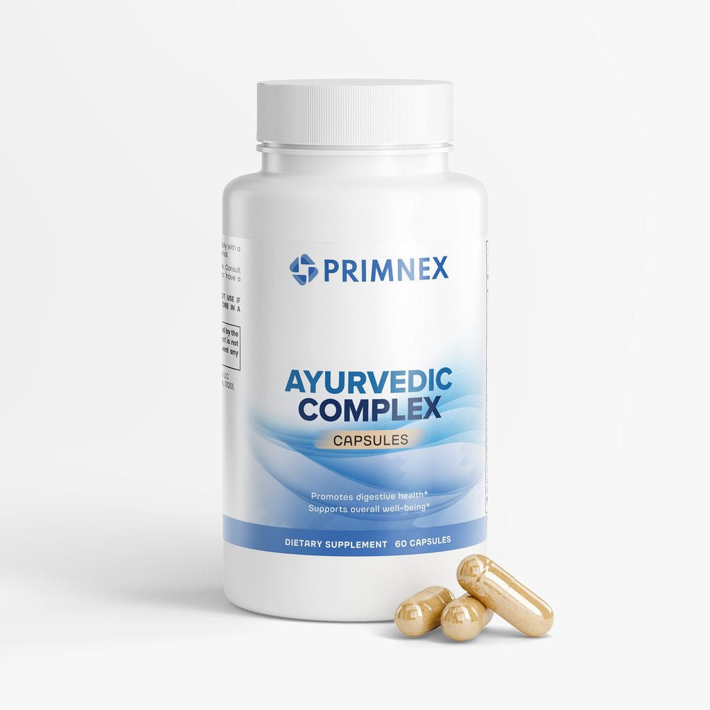 Ayurvedic Complex