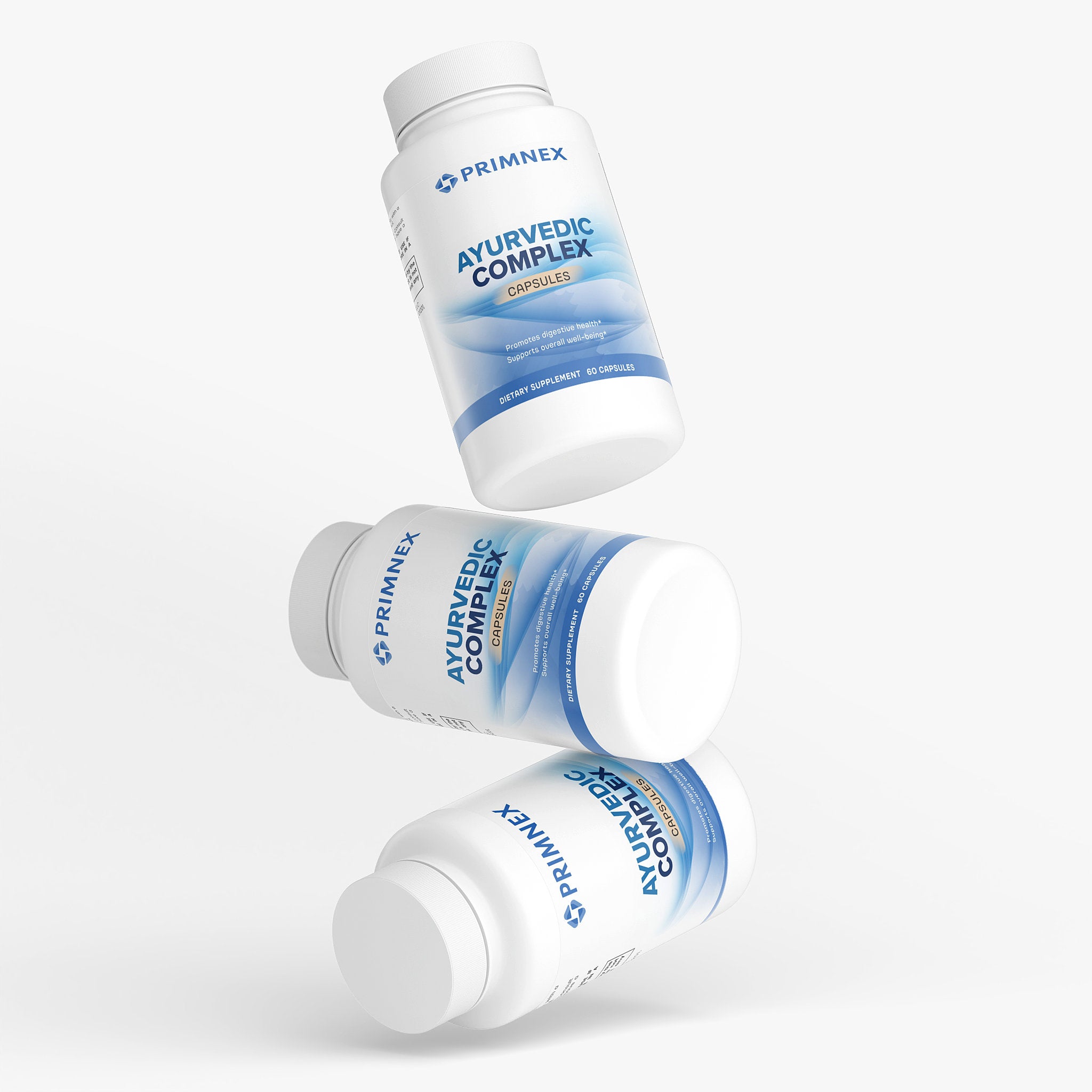 Ayurvedic Complex