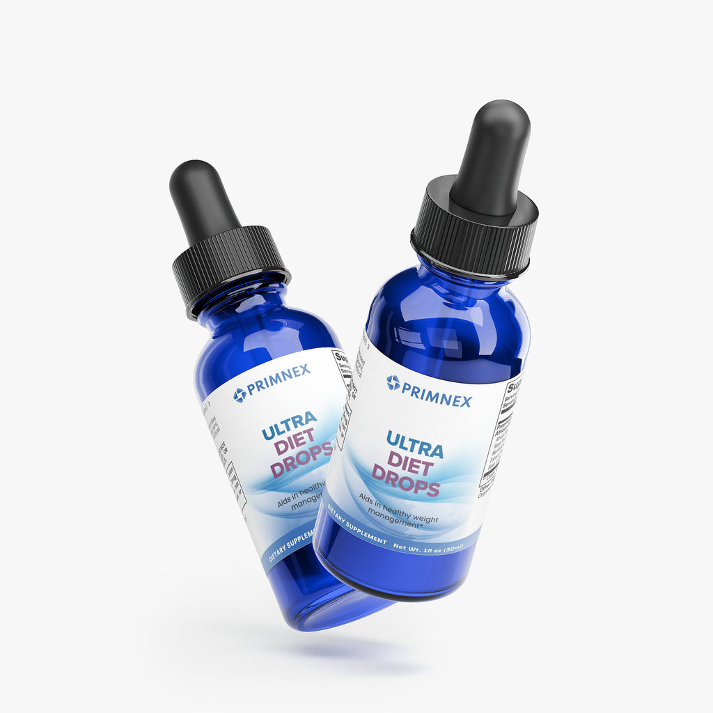 Ultra Diet Drops