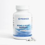 Bone & Heart Support