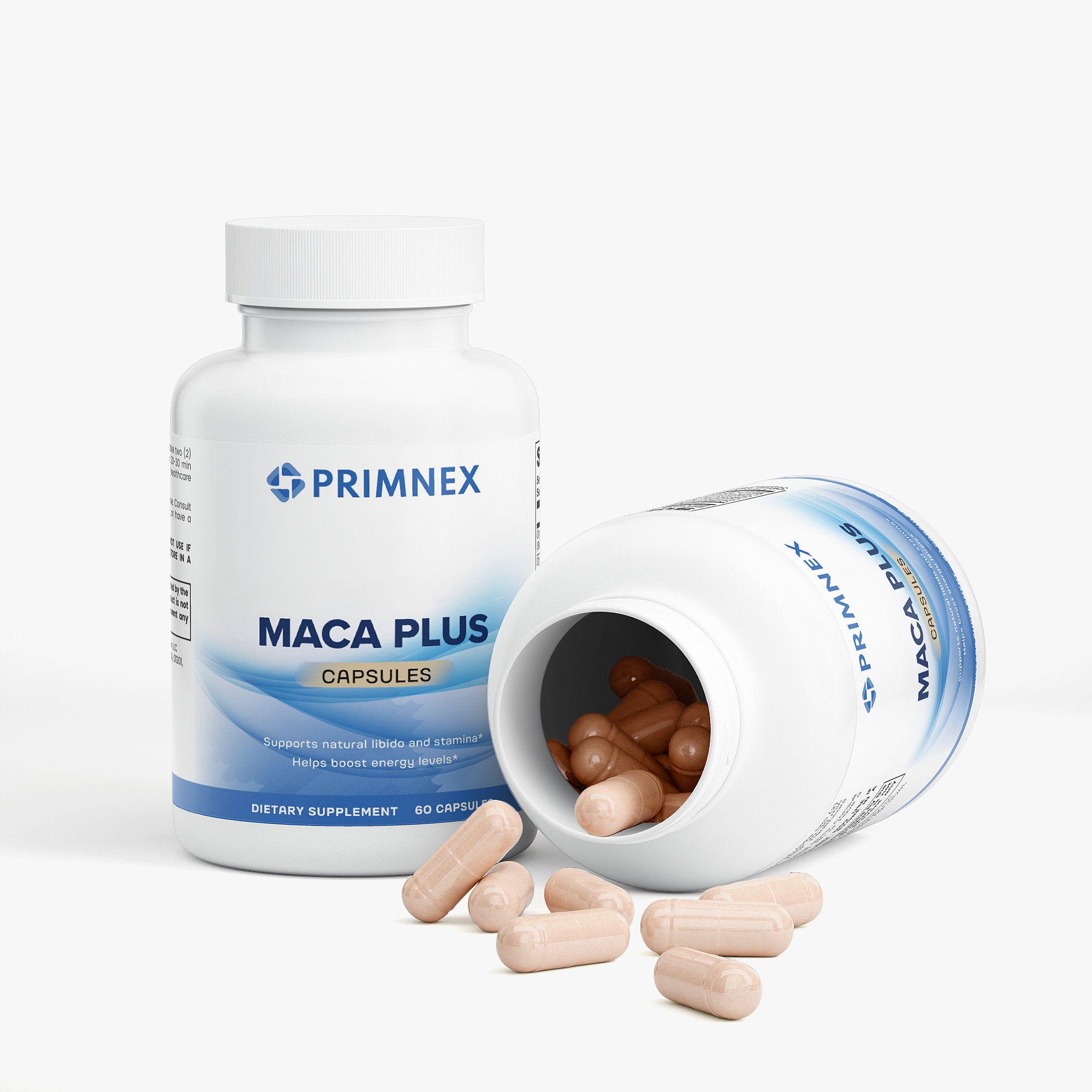 Maca Plus