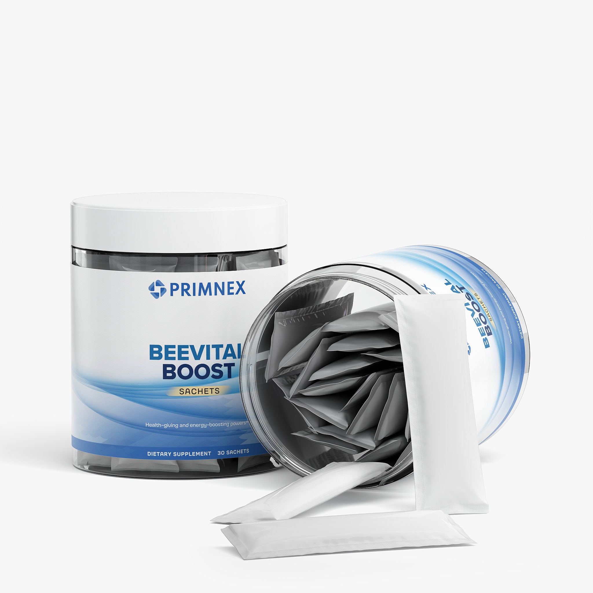 BeeVital Boost