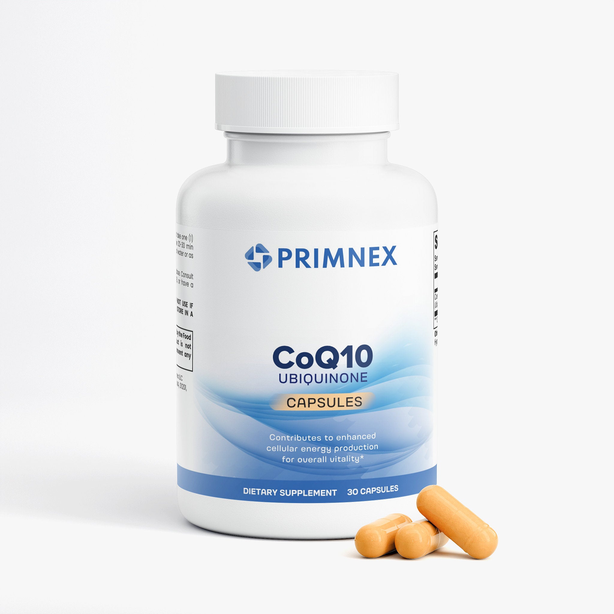 CoQ10