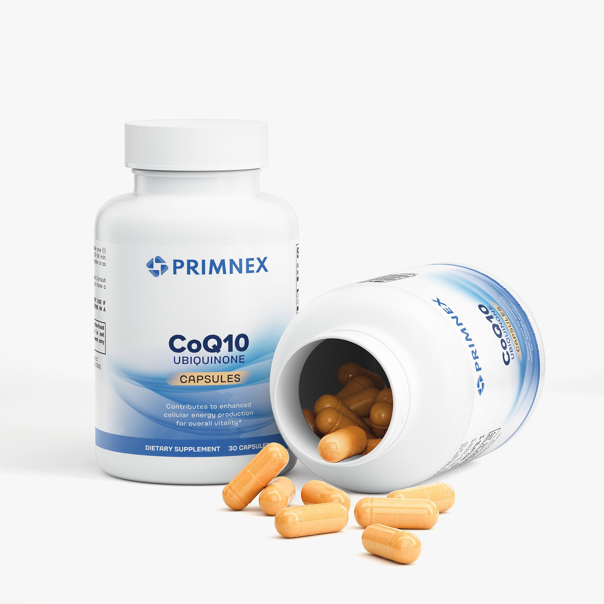 CoQ10