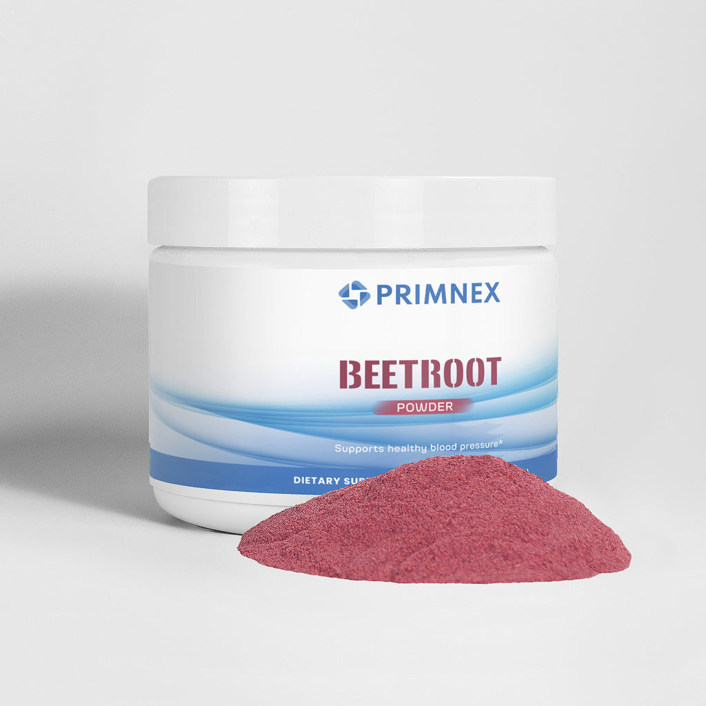 Beetroot Powder