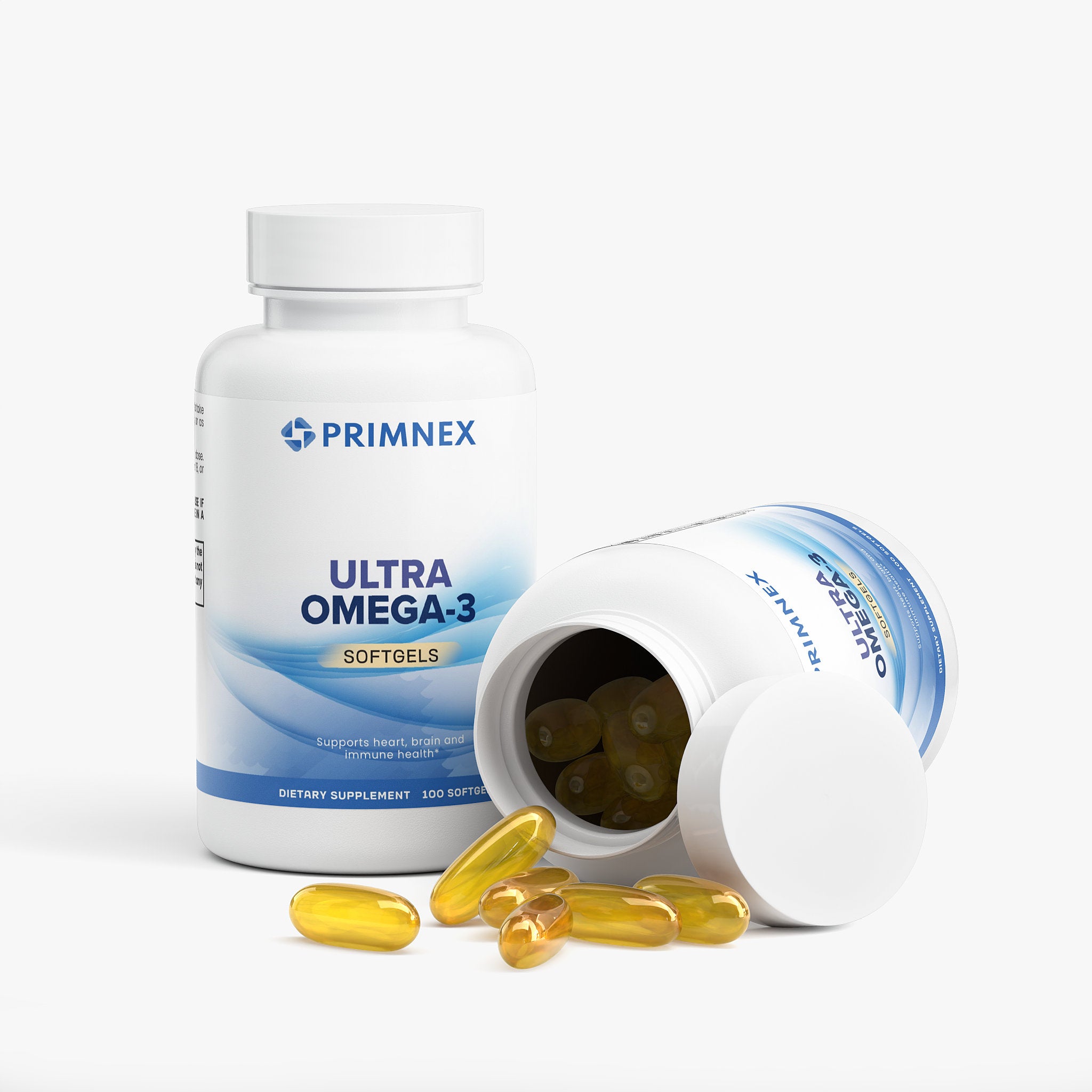 Ultra Omega-3