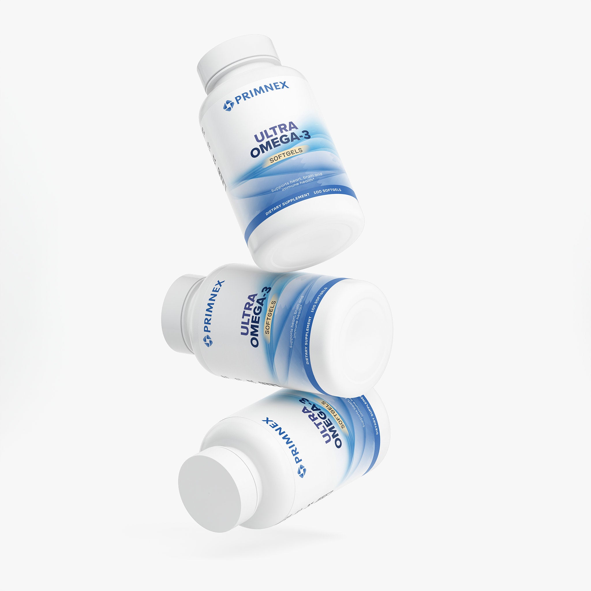 Ultra Omega-3