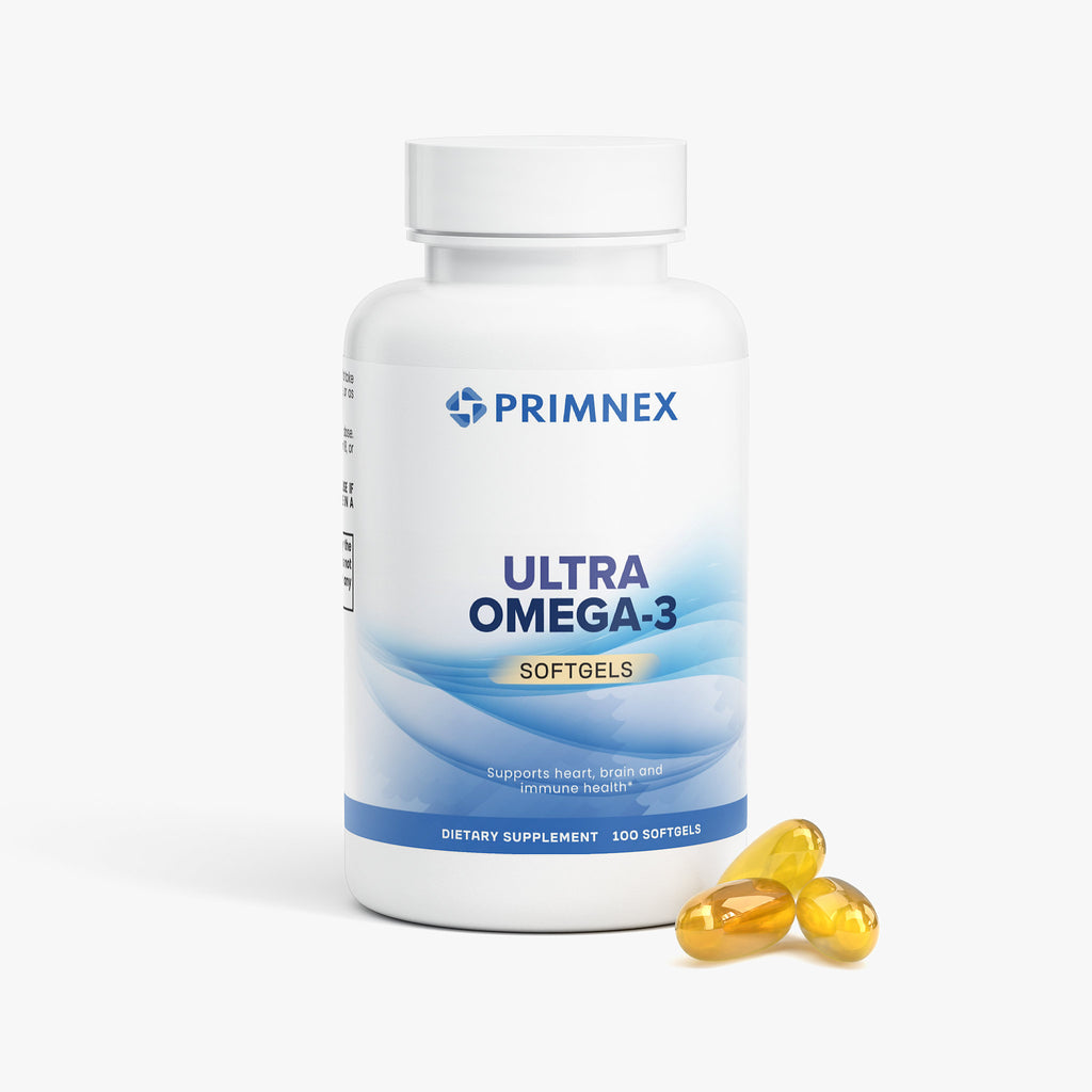 Ultra Omega-3