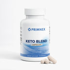 Keto Blend