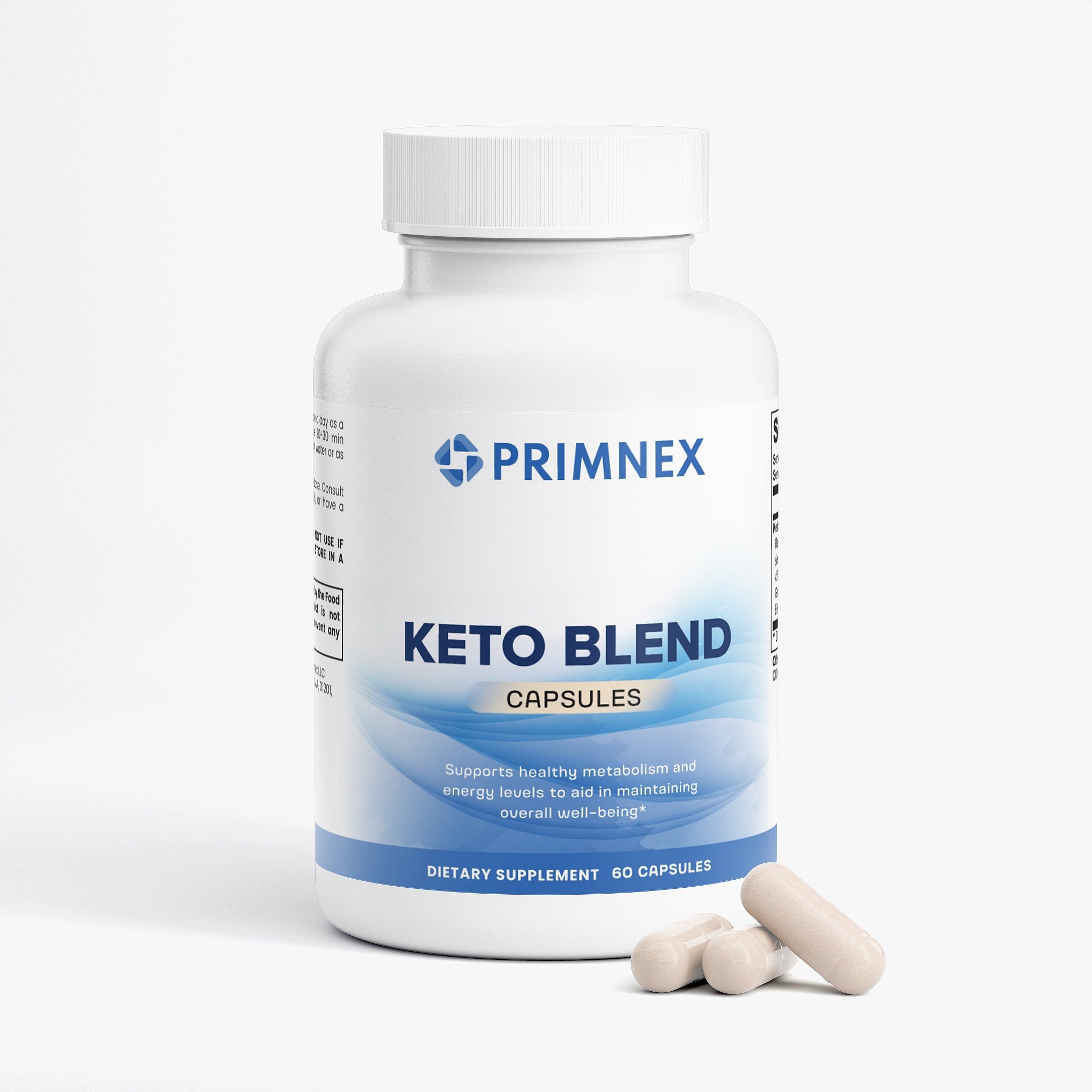 Keto Blend