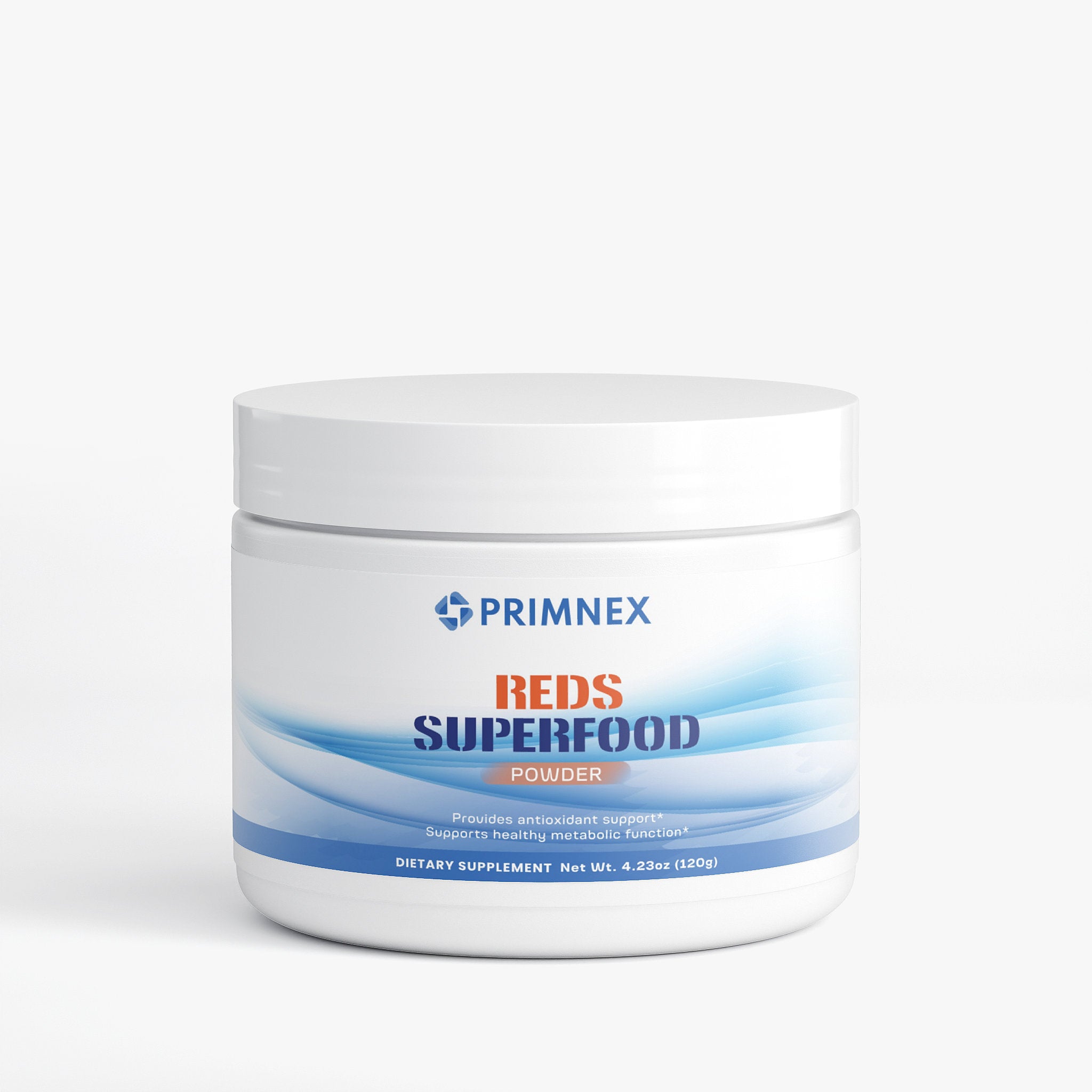 Reds Superfood