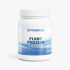 Plant Protein (Vanilla)
