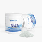 Energy Powder (Melon Creamsicle)