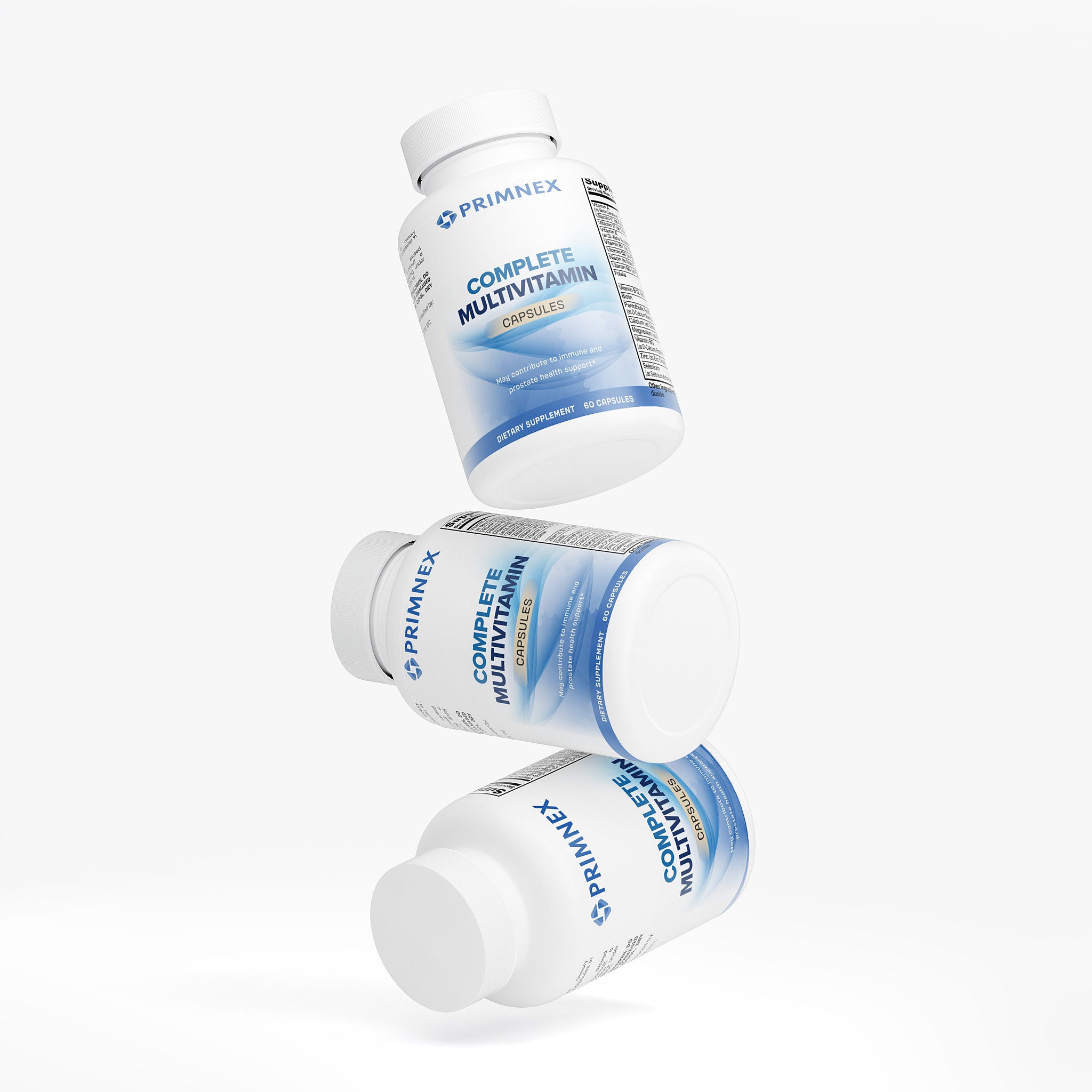 Complete Multivitamin