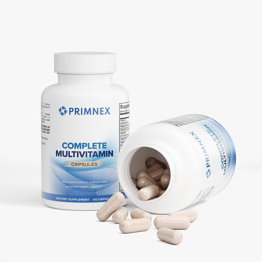 Complete Multivitamin