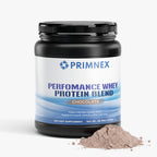 Performance Whey Protein Blend (Chocolate)
