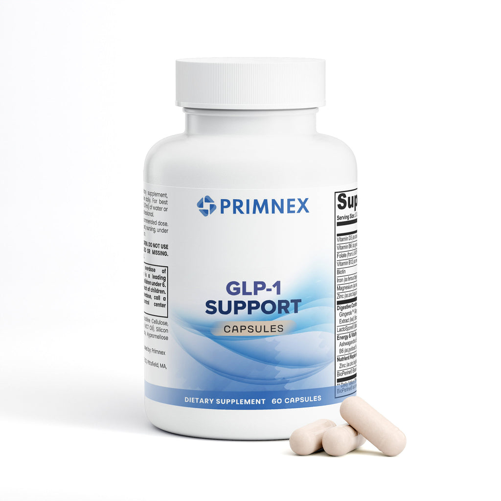 GLP-1 Support