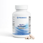 GLP-1 Support