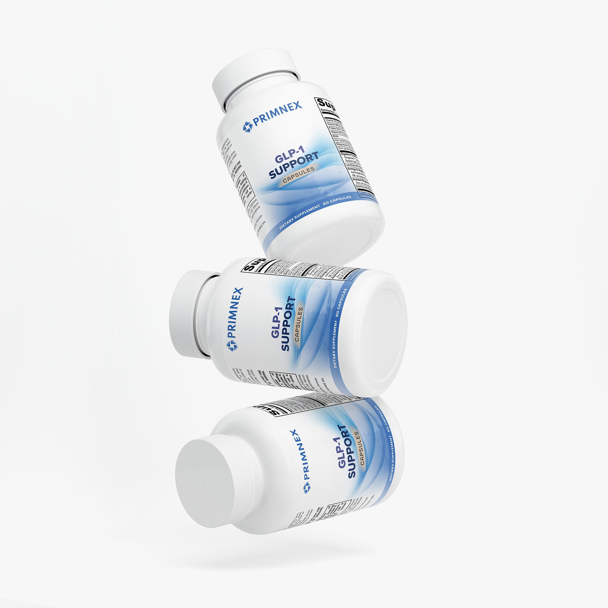 GLP-1 Support