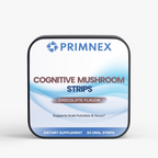 Cognitive Mushroom Strips