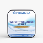 Weight Wellness Strips