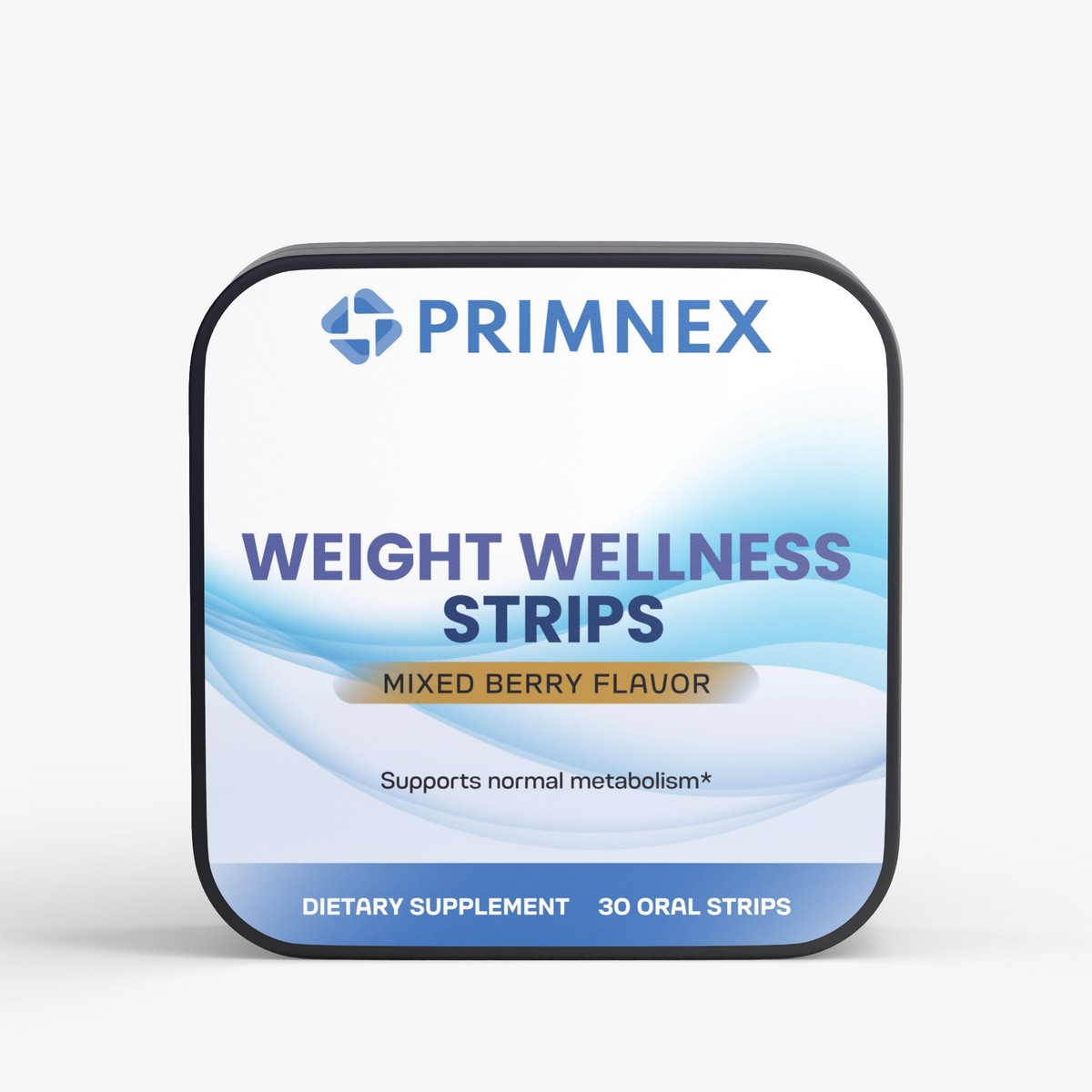 Weight Wellness Strips