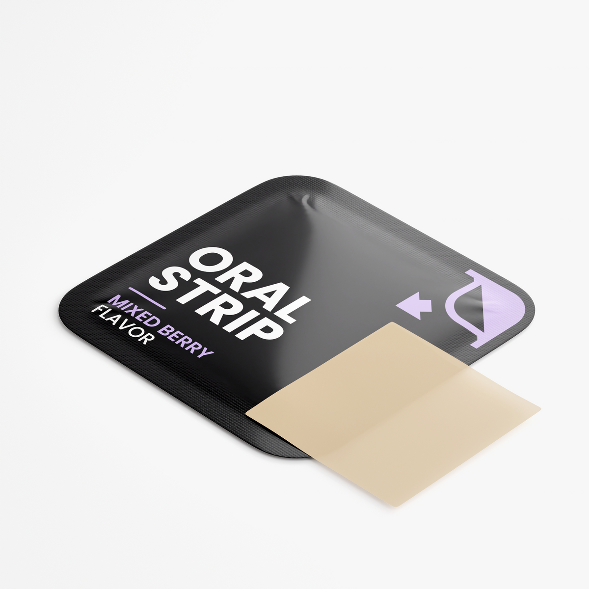Weight Wellness Strips