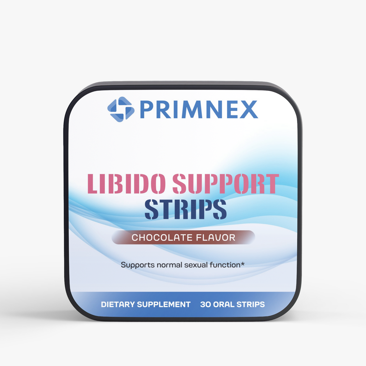 Libido Support Strips