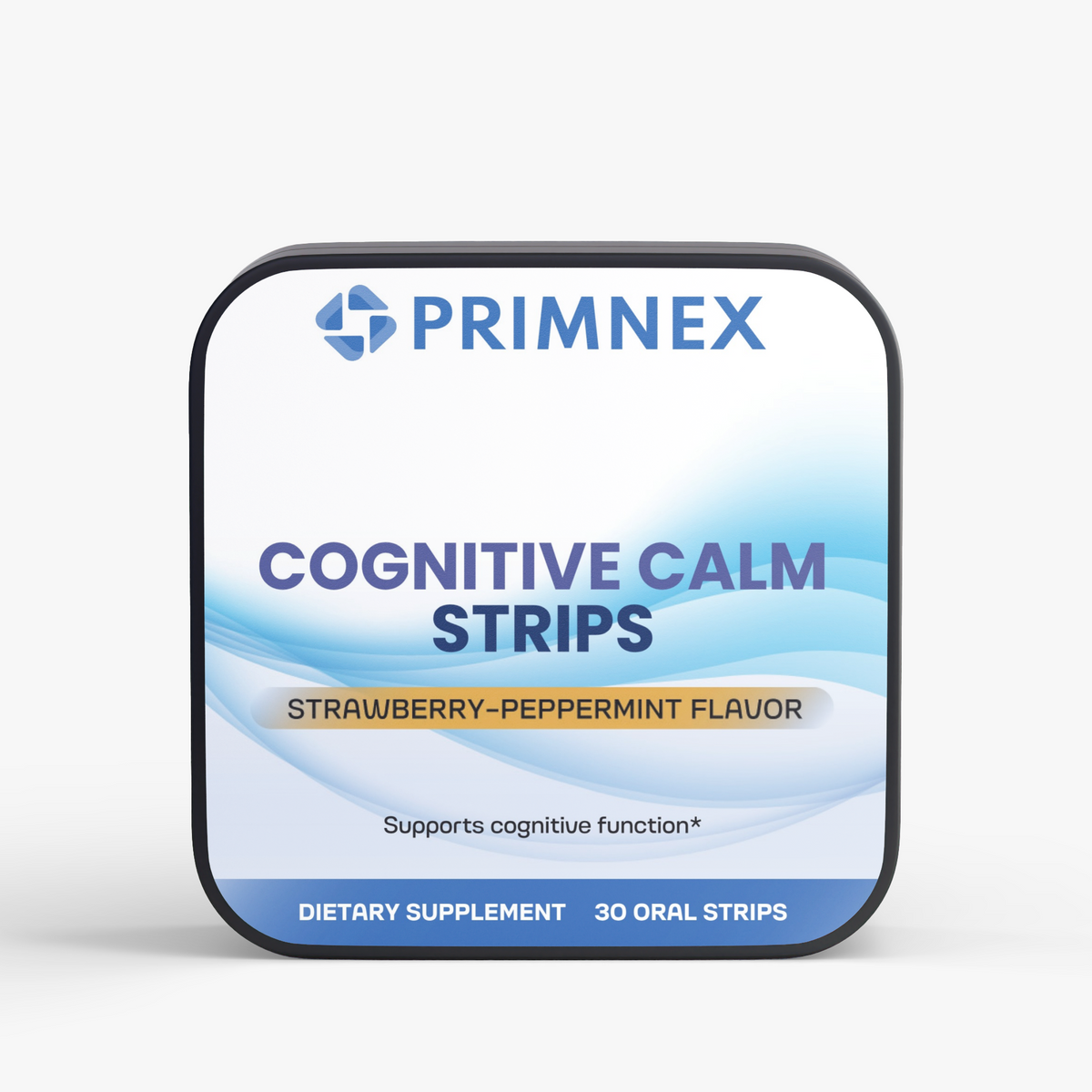 Cognitive Calm Strips