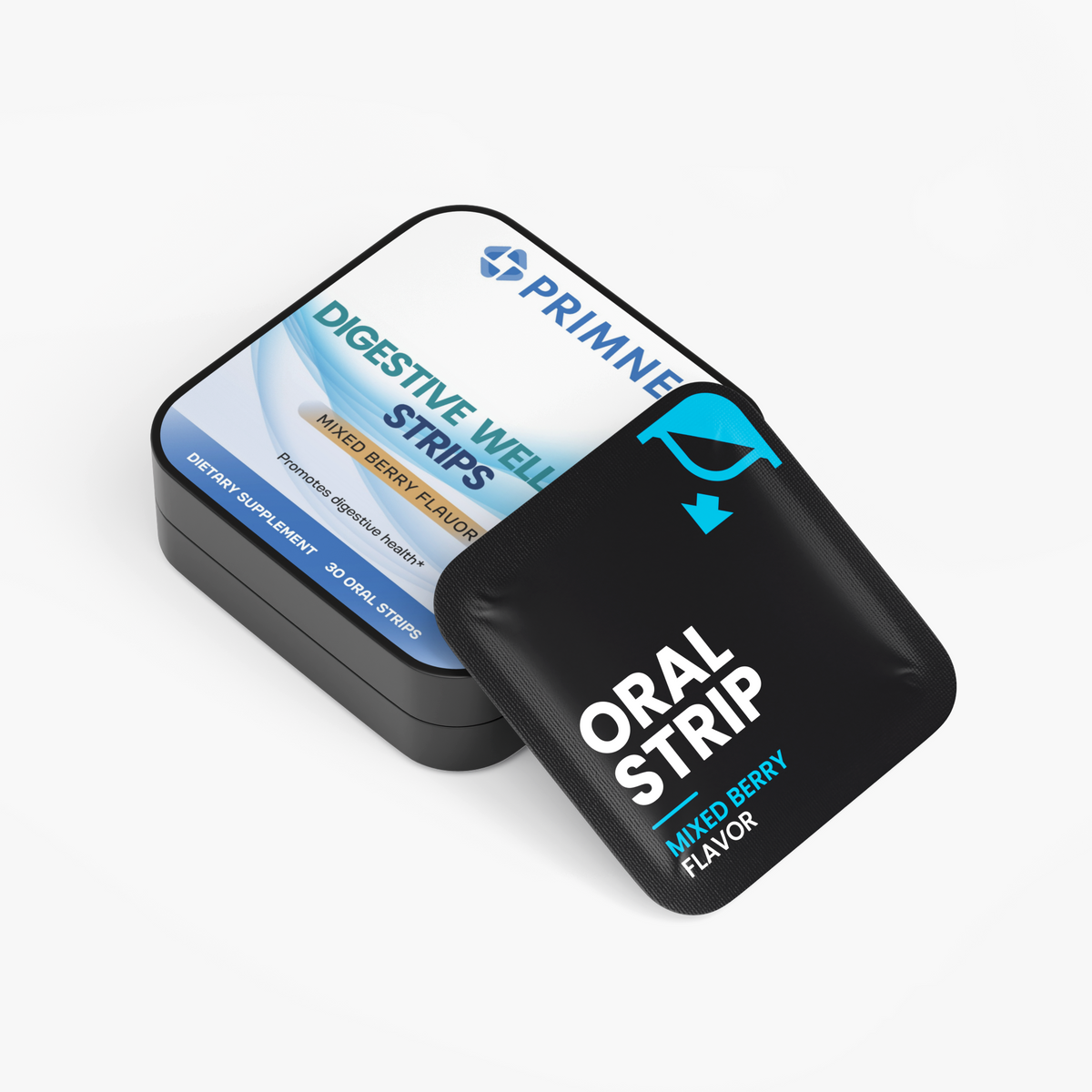 Digestive Wellness Strips