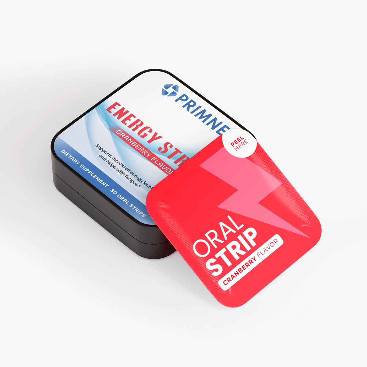 Energy Strips