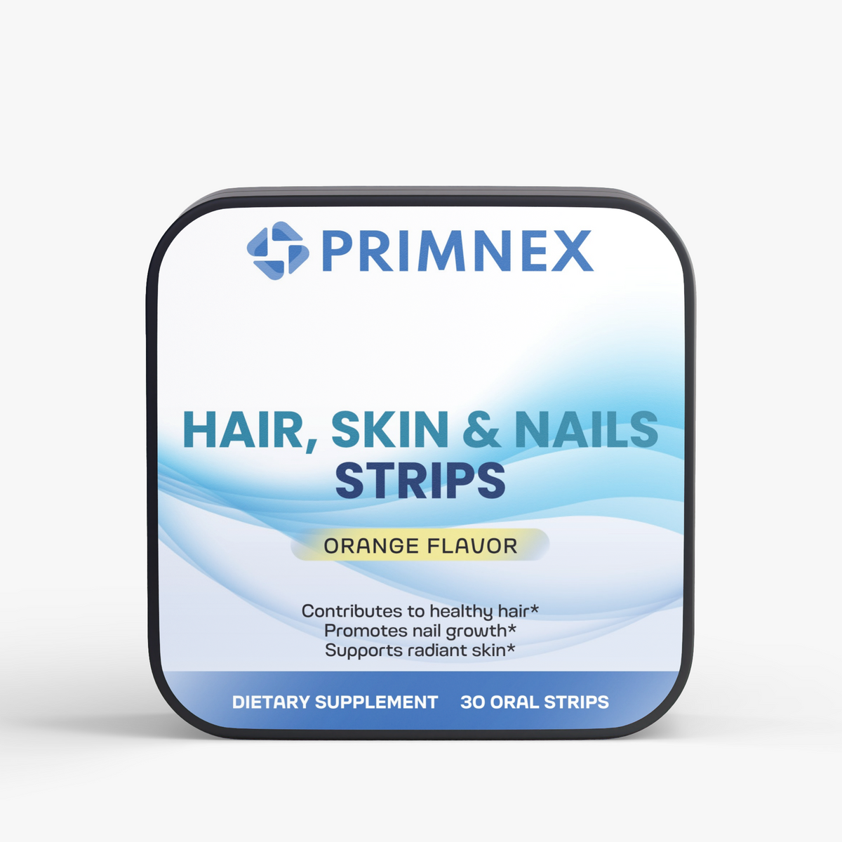 Hair, Skin & Nails Strips