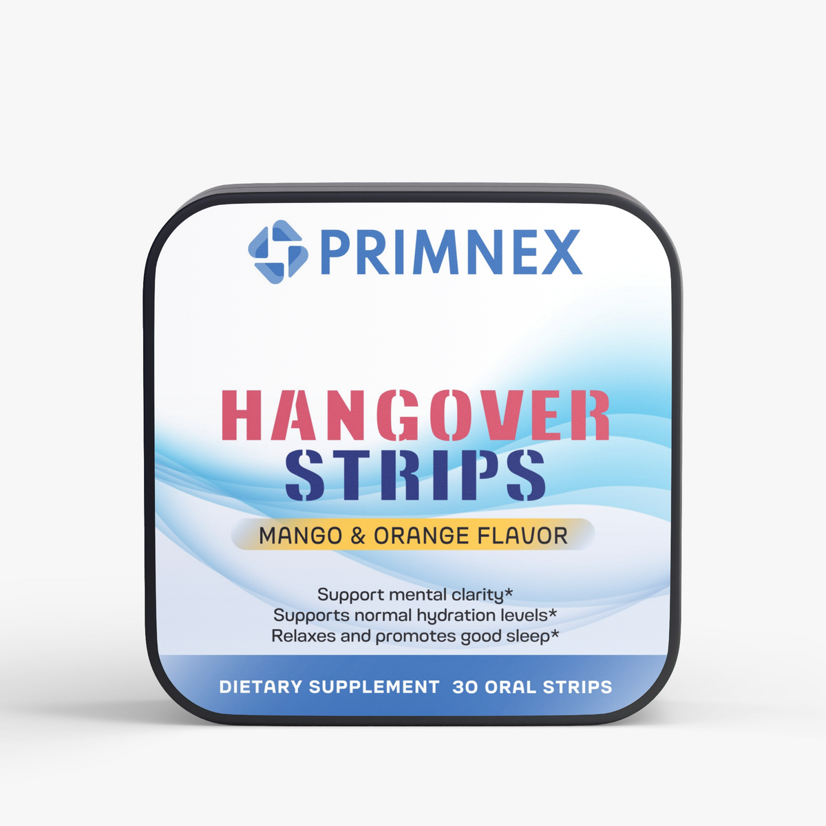 Hangover Strips