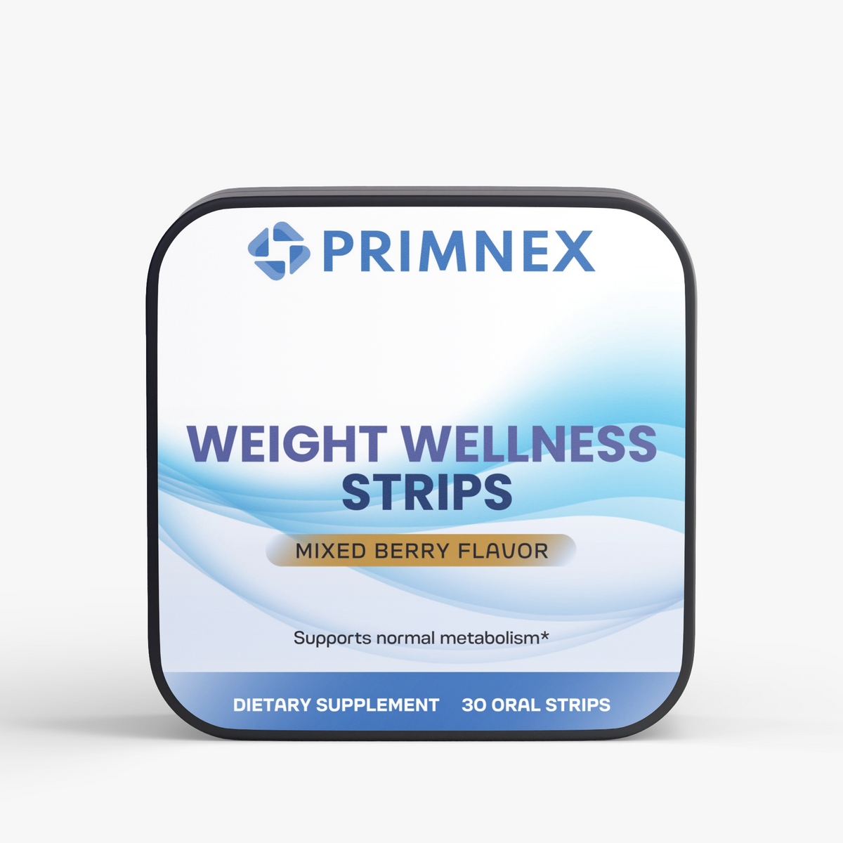Weight Wellness Strips