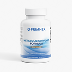 Metabolic Support Formula
