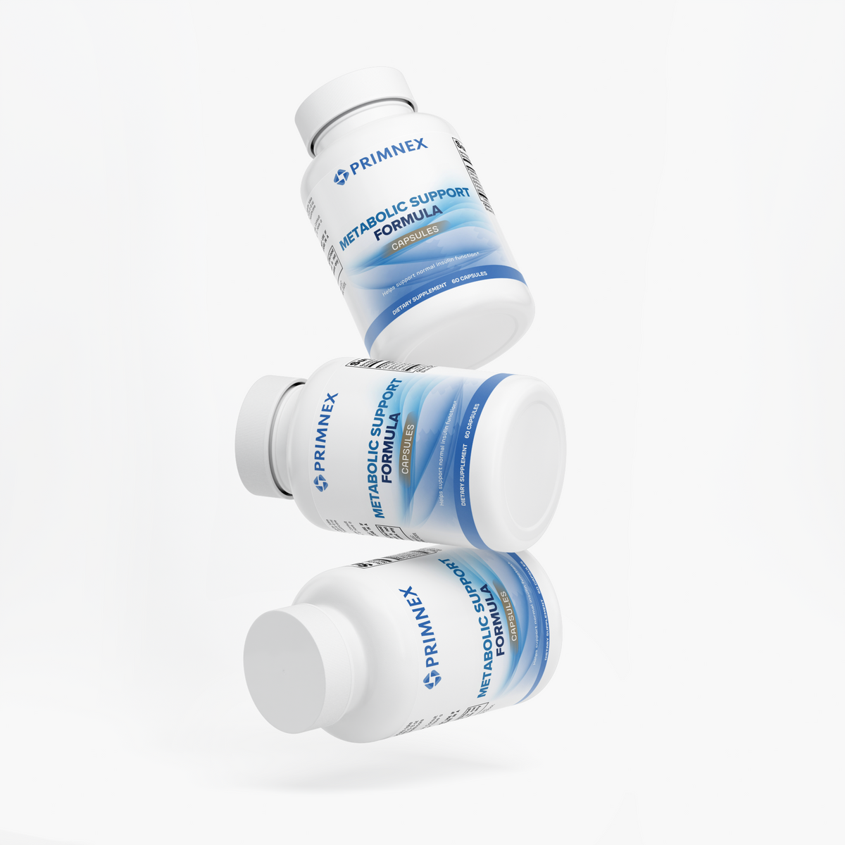Metabolic Support Formula