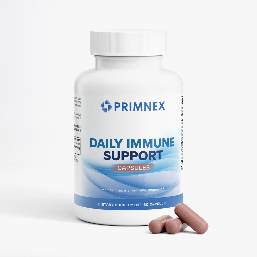 Daily Immune Support