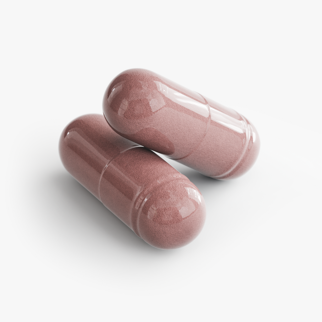 Daily Immune Support