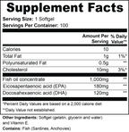 Ultra Omega-3