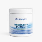 Hydration Powder (Matcha Green Tea)
