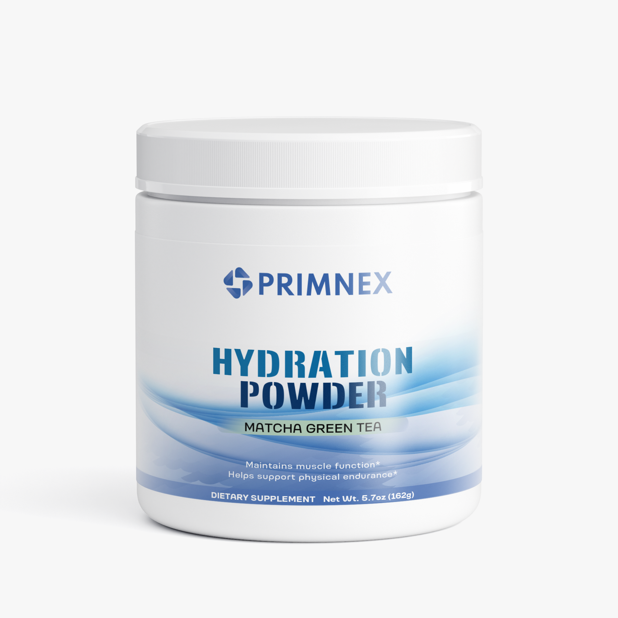 Hydration Powder (Matcha Green Tea)