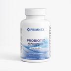 Probiotic 40 Billion with Prebiotics