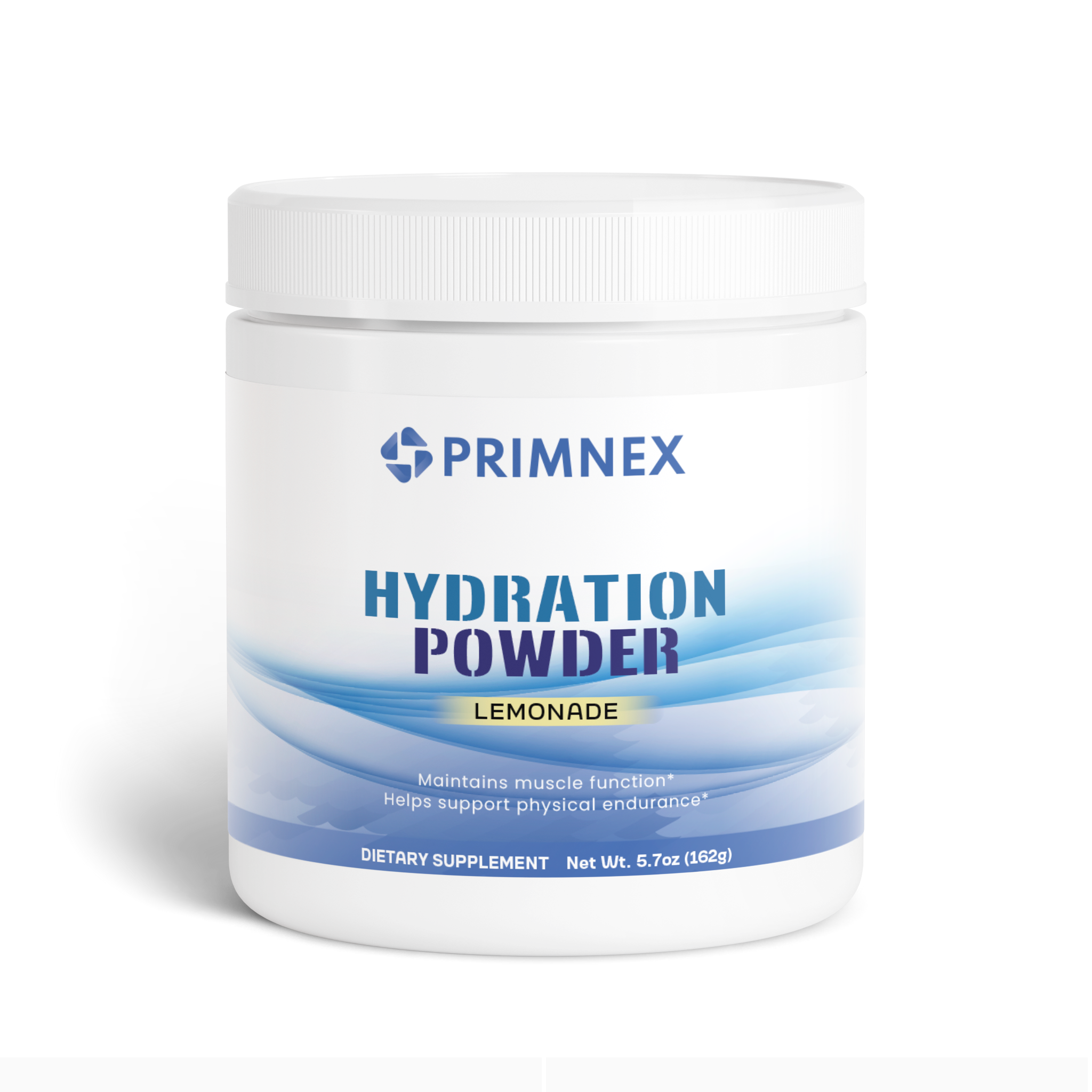 Hydration Powder (Lemonade)
