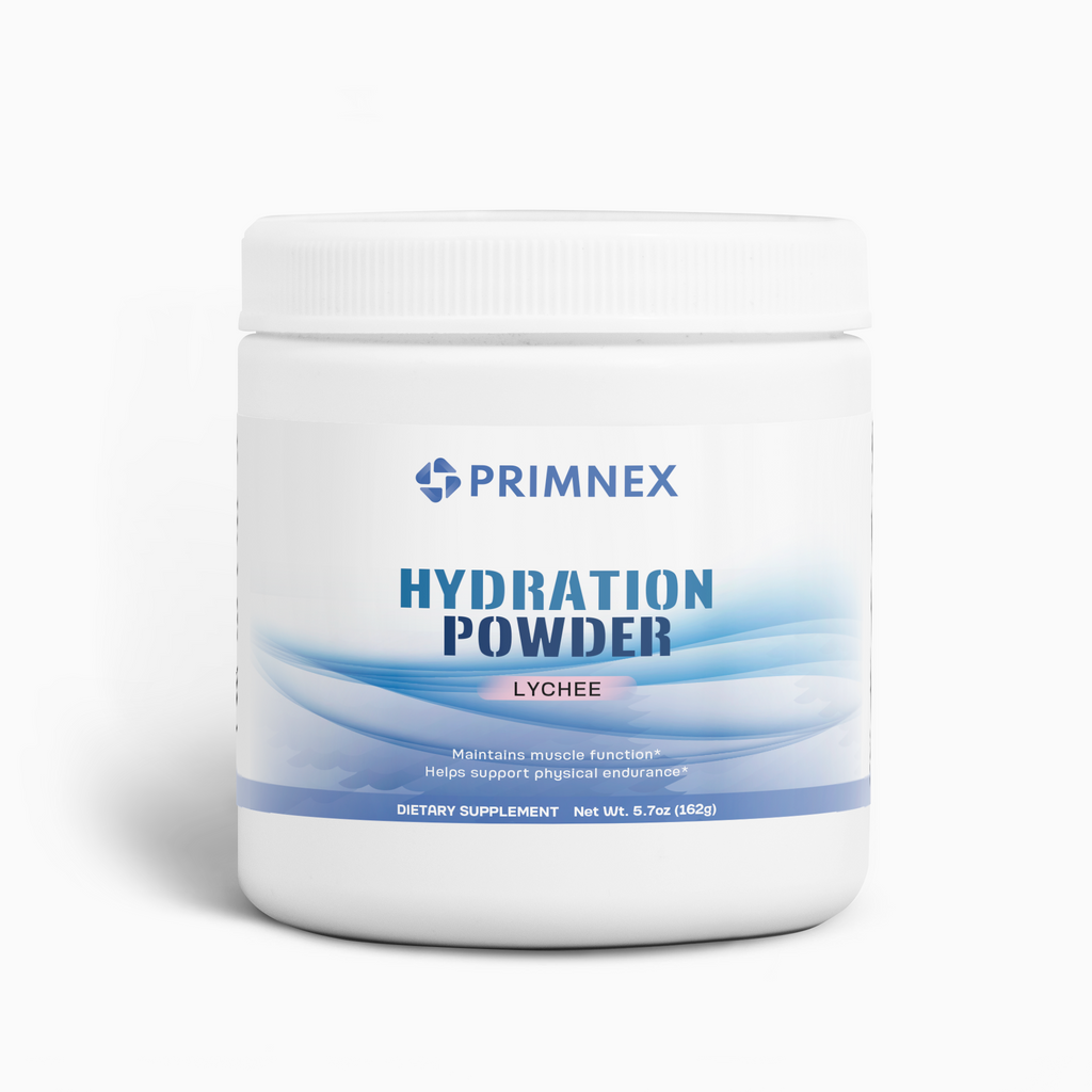 Hydration Powder (Lychee)
