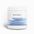 Hydration Powder (Lychee)
