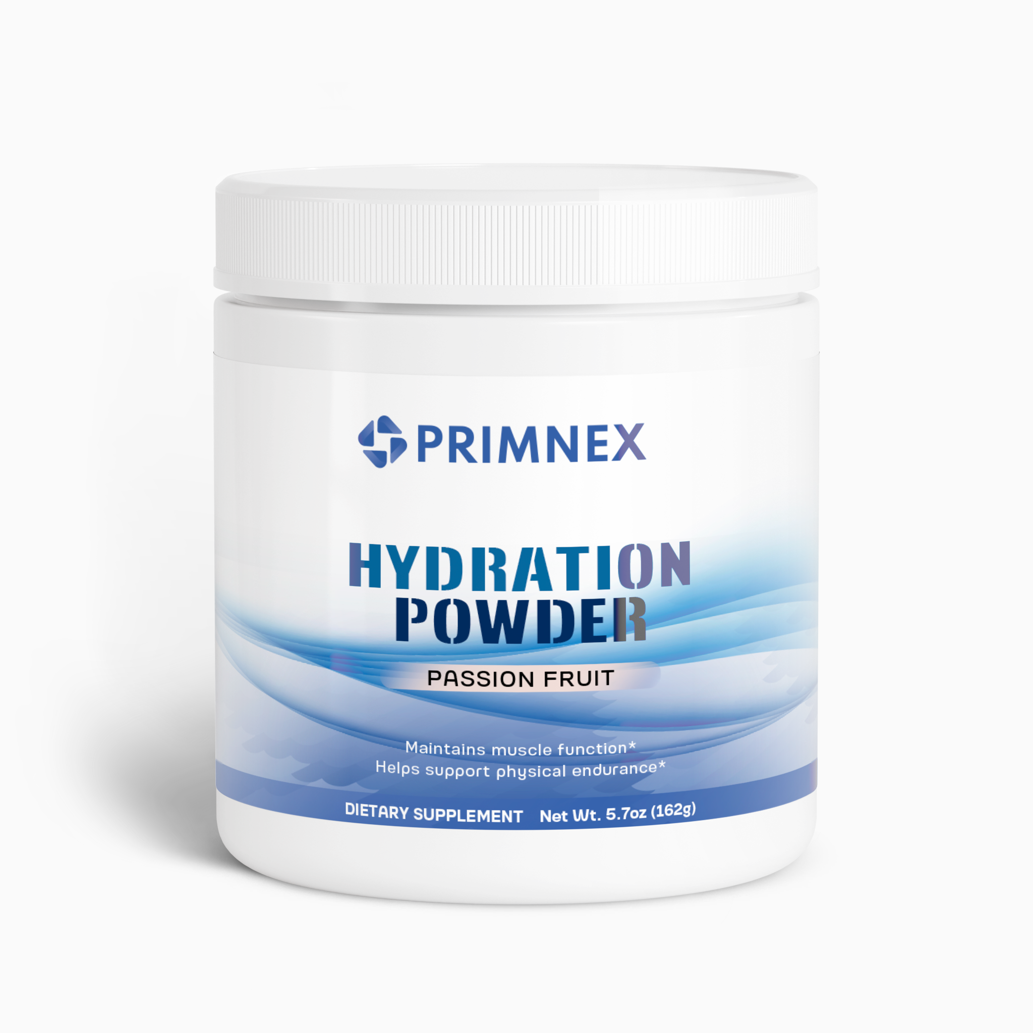Hydration Powder (Passion Fruit)