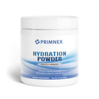 Hydration Powder (Peach Mango)