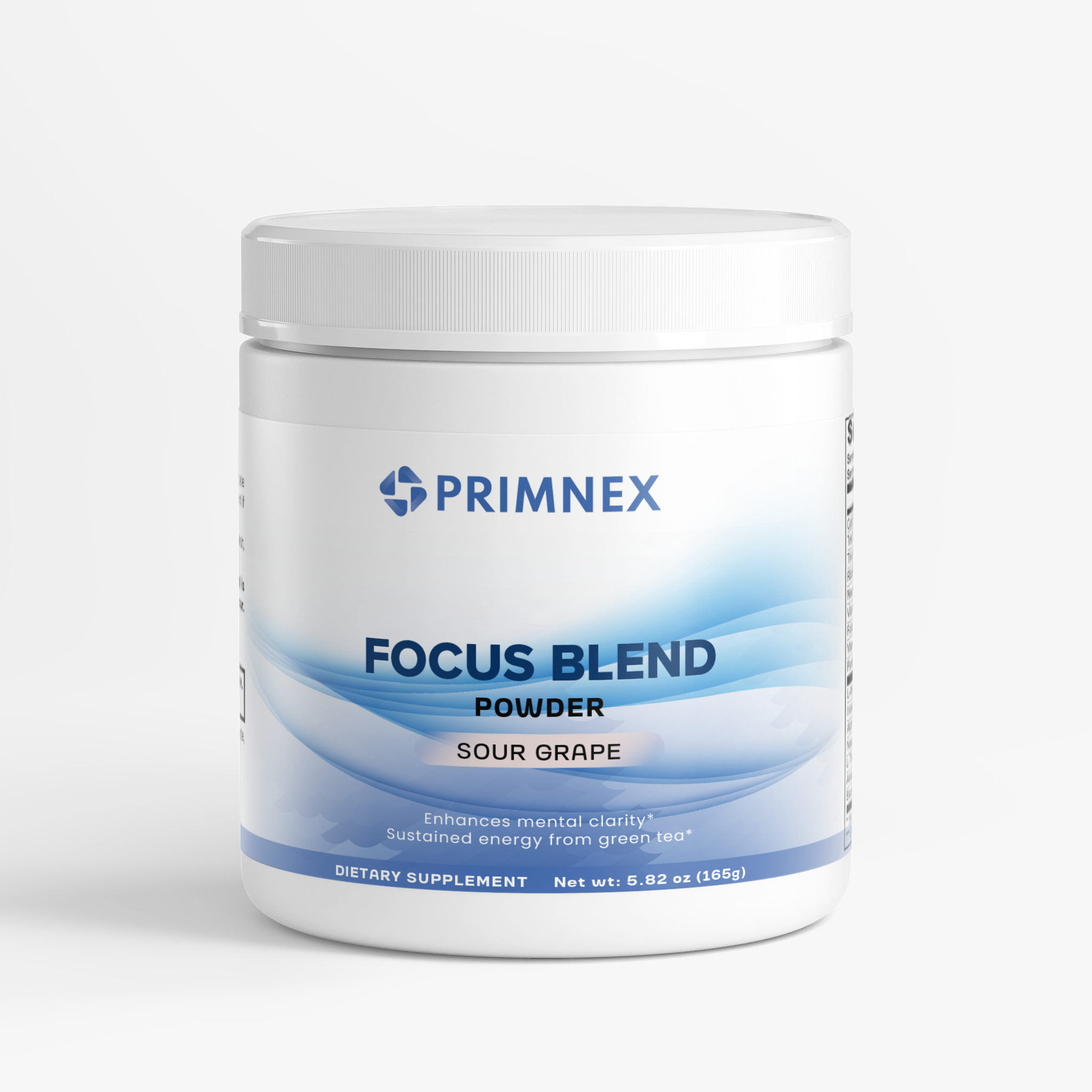 Focus Blend (Sour Grape)